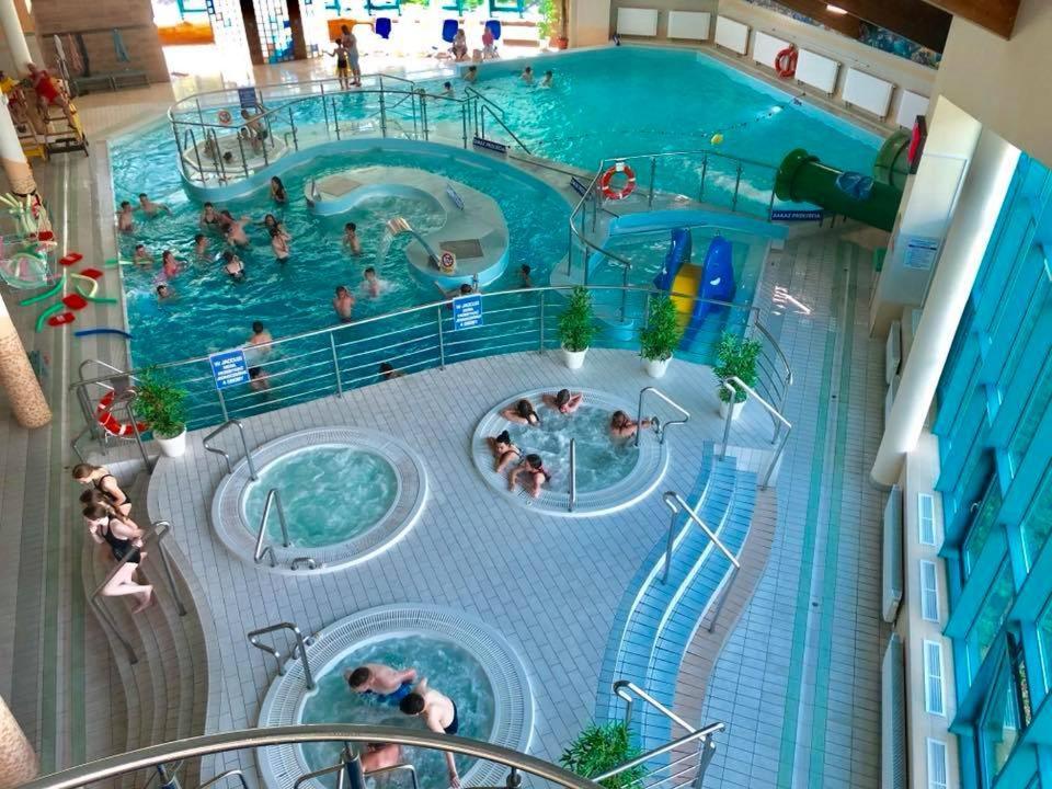 Comfort I Kołobrzeg