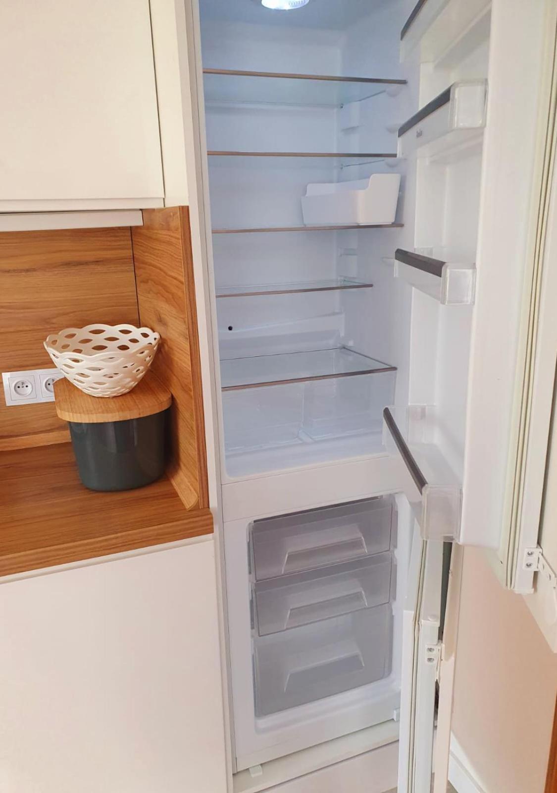 Comfort I Apartament Kołobrzeg