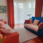 Apartament Comfort Kołobrzeg
