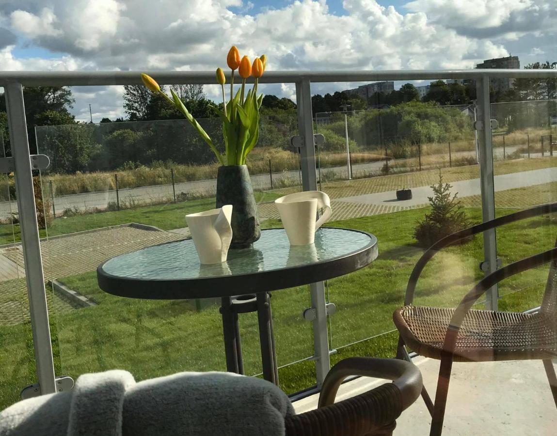Comfort Apartment Kolberg