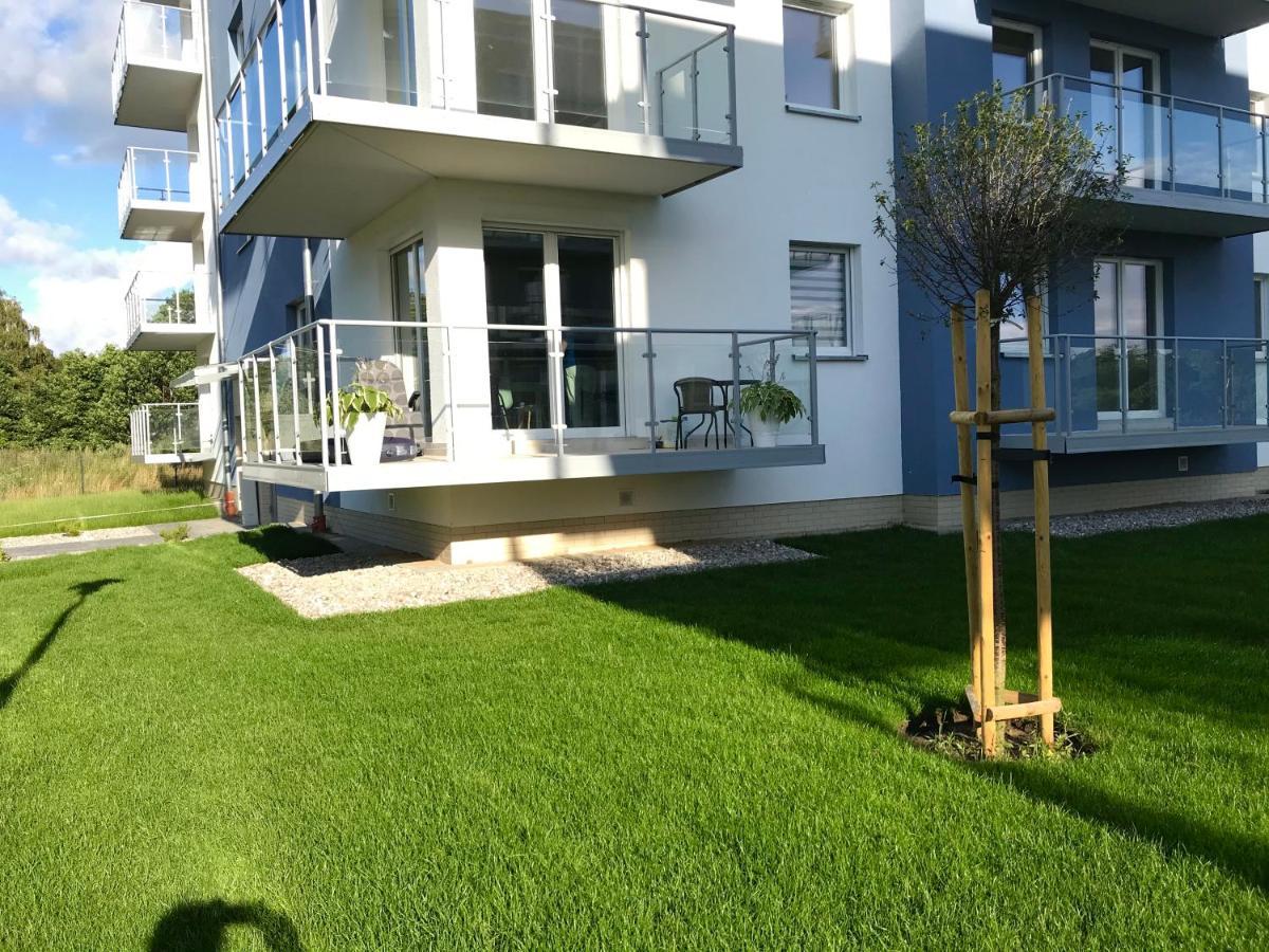 Comfort Apartment Kolberg