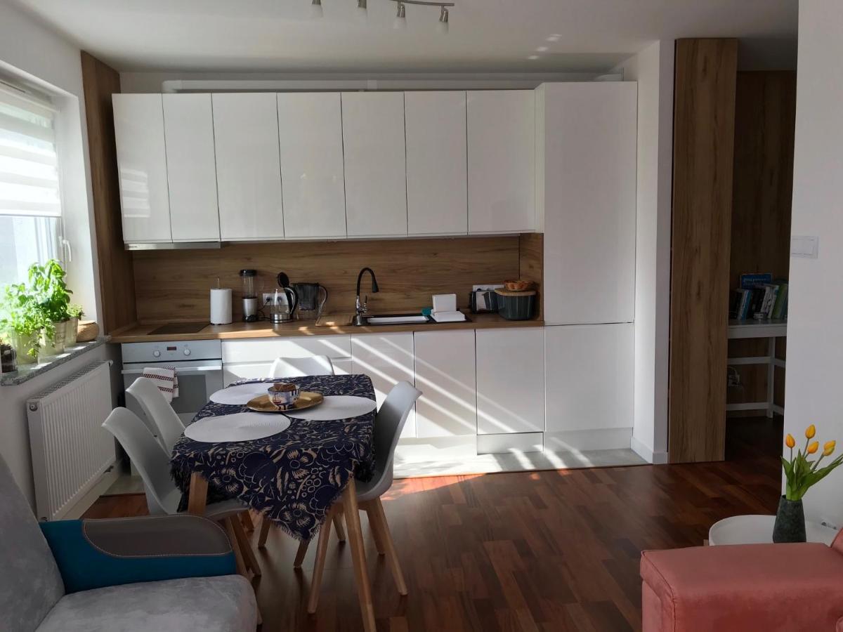Apartment Comfort