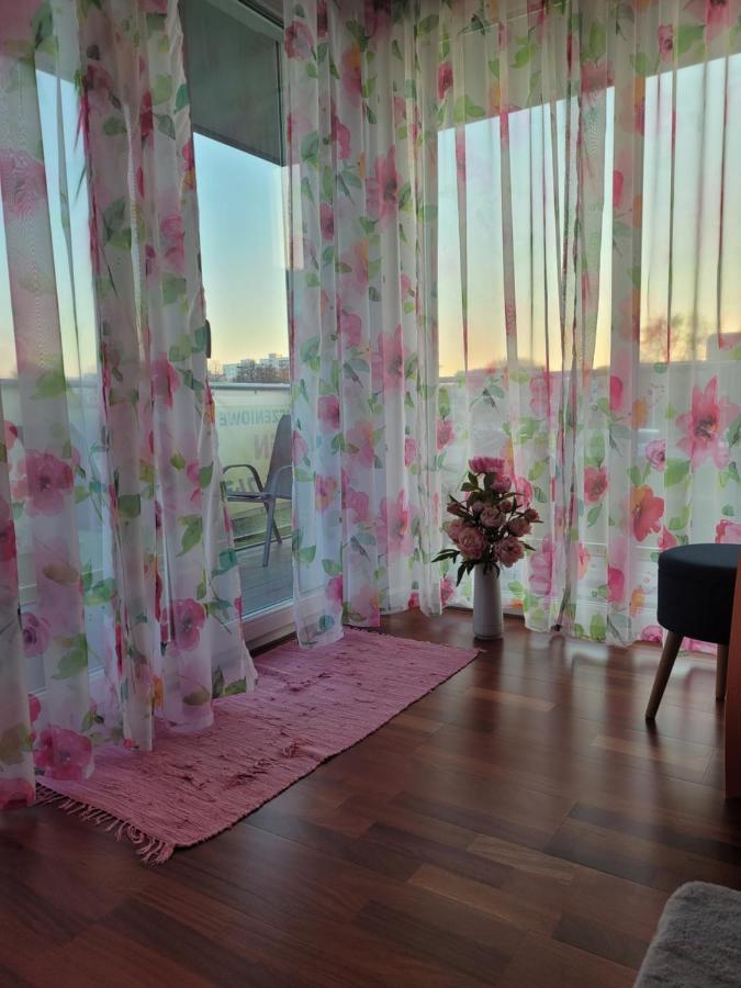 Comfort Apartment *