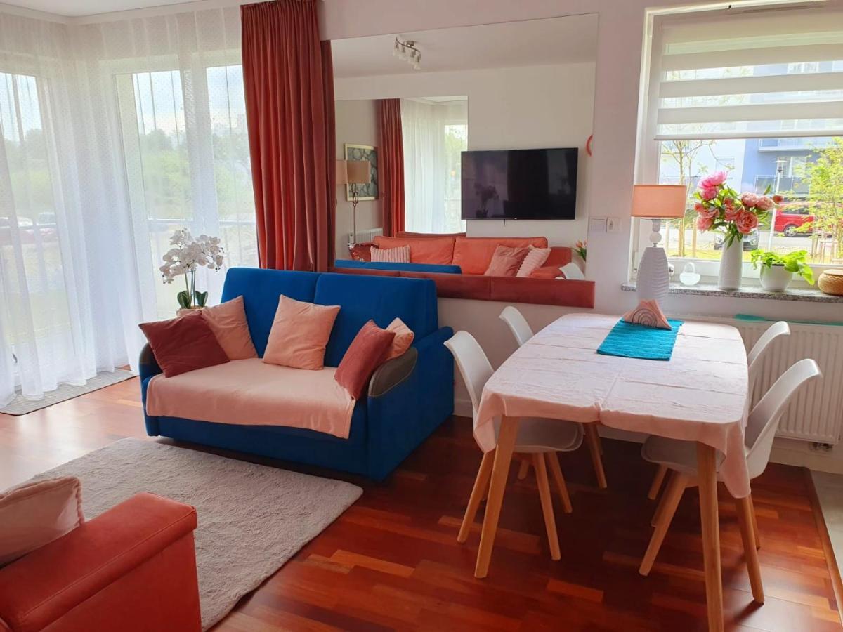 Apartment Comfort Kolberg