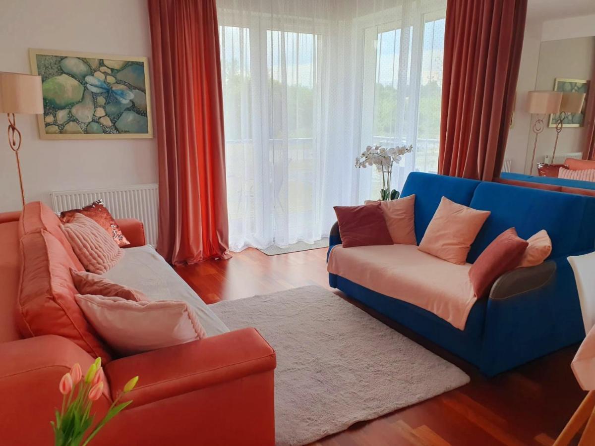 Apartment Comfort