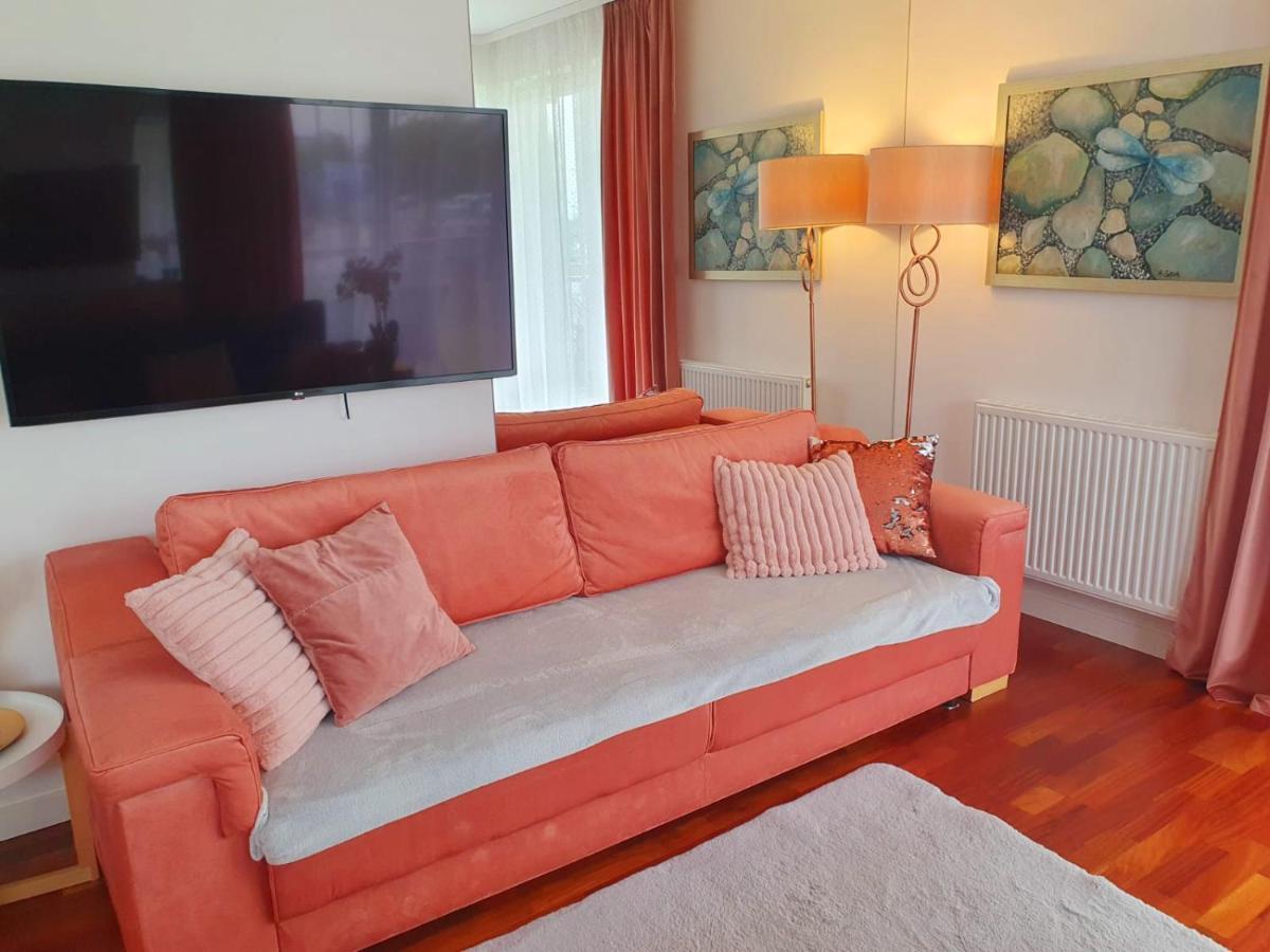 Comfort Apartment *