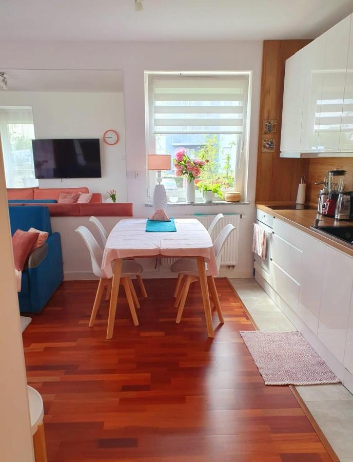 Comfort Apartment Kolberg