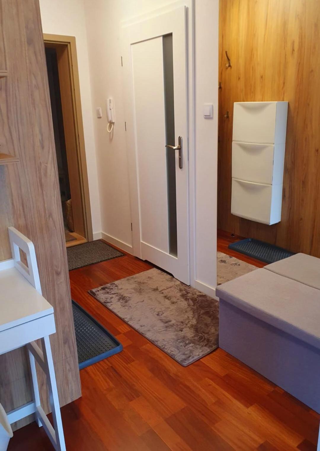Apartment Comfort Kolberg